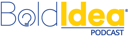 BoldIdea Podcast Logo